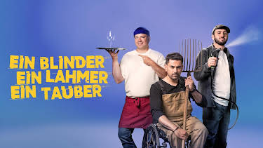 22:10: Ein Blinder, ein Lahmer, ein Tauber | MDR Fernsehen | 8/6 2026