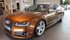 Hvordan den lages: Drømmebiler (S3 E6)