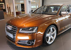 Hvordan den lages: Drømmebiler