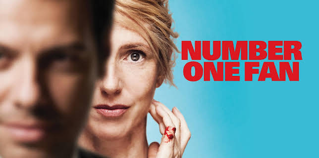 Number One Fan (2014)