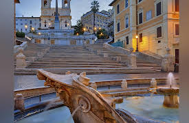 The Guide to Essential Italy: Above and Beyond the Spanish Steps