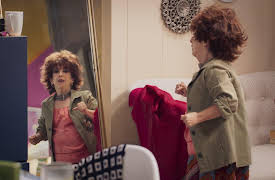 Más Vale Sola season-1: Más Vale Sola - Piensa positivo