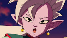 Dragon Ball Super