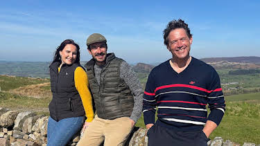 3:00 PM: Escape to the Country (S27) | BBC One | 9/28 2026