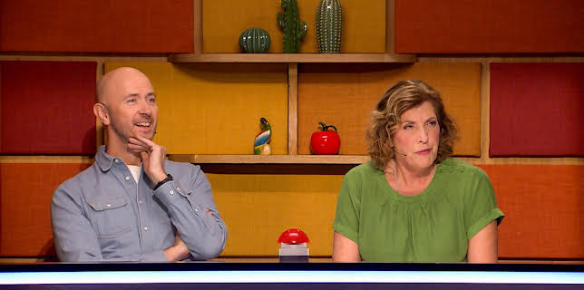 19:30: Alle mot alle (S12 E33) (S12) | TVNorge | 3/2 2026