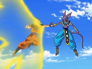 16:45: Dragon Ball Super | ProSieben Maxx | 4/30 2026