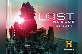 Lost Worlds Season 1: The First Christians