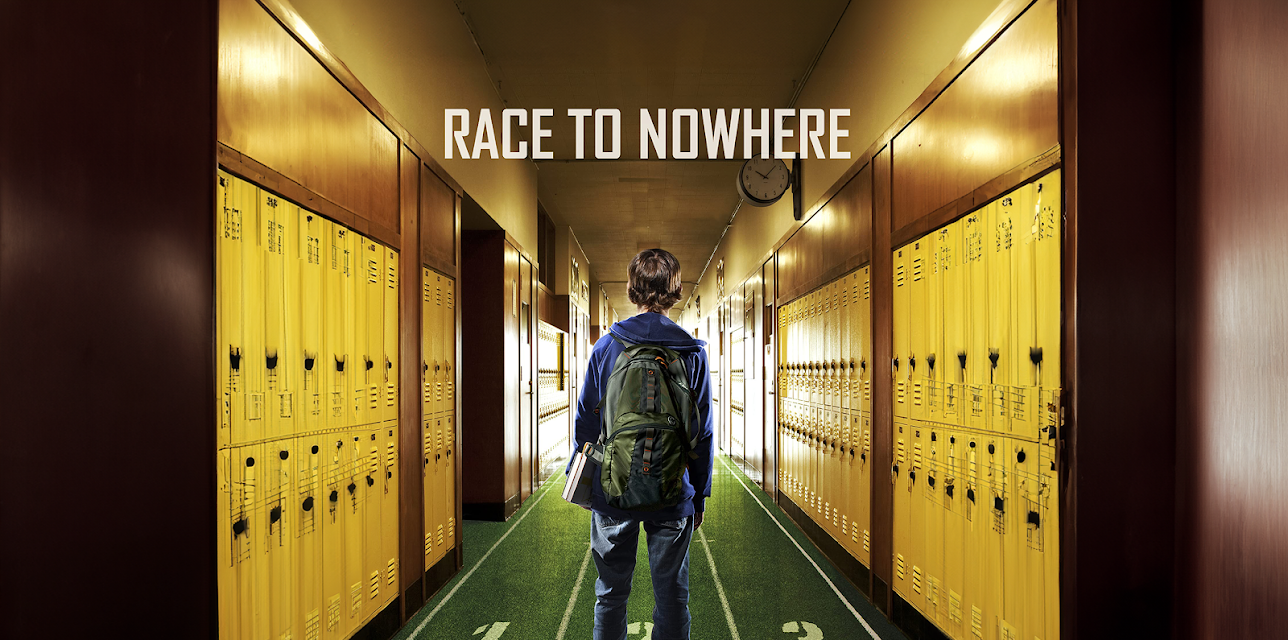 Race to Nowhere (2010)