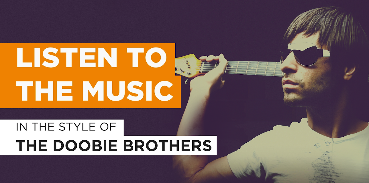 Listen To The Music (1994)