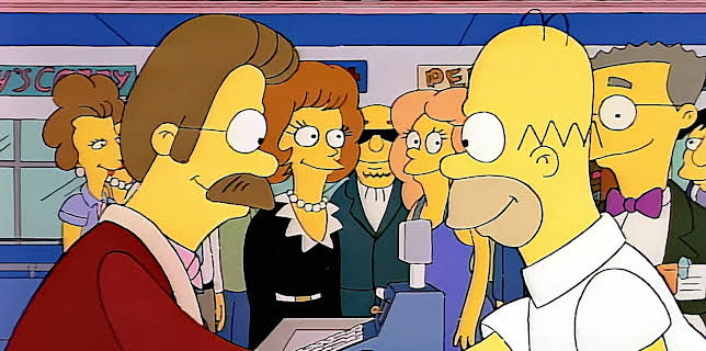 17:10: Die Simpsons | ProSieben | 12/20 2025