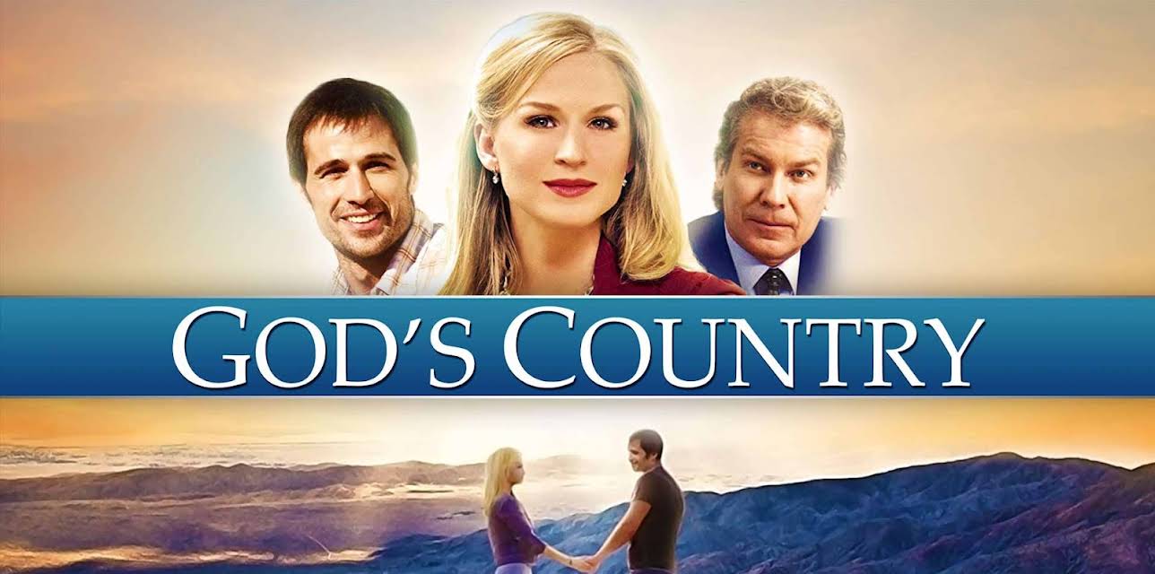 God's Country (2012)