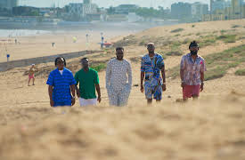 Ebuka Turns Up Africa: How far now?