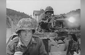 The Big Attack: Combat Heroes of WWII: Rough Riders