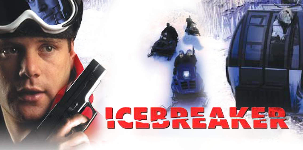 RiffTrax: Icebreaker (2000)