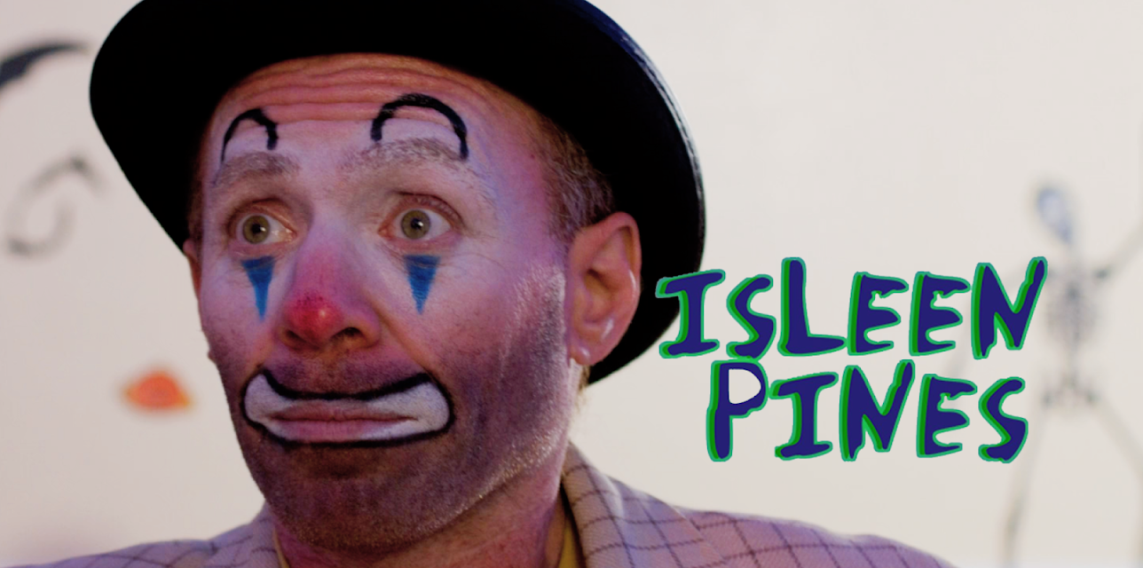 Isleen Pines (2024)