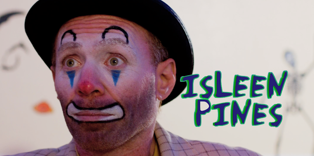Isleen Pines (2024)