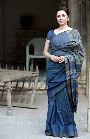 Lillete Dubey as 