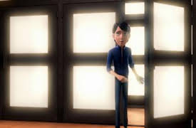 Troldejægerne: Fortællinger fra Arcadia: Episode 4