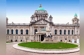The Great Tours: Ireland and Northern Ireland: Experiencing Belfast