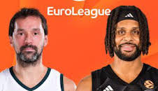 Euroliga de baloncesto (T26/27): Real Madrid - ASVEL
