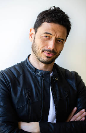 Rafael Petardi as 