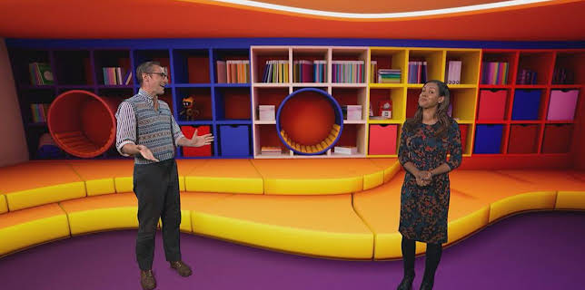 9:00 AM: Bitesize Daily: 9-11 Year Olds | CBBC | 2/9 2026