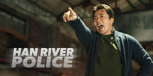 Han River Police