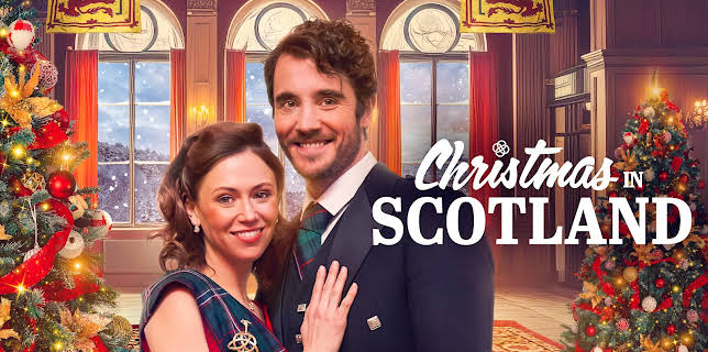 Christmas in Scotland
