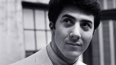 11:00 PM: Discovering: Dustin Hoffman | Sky Arts | 10/30 2025