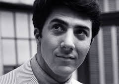 Discovering: Dustin Hoffman