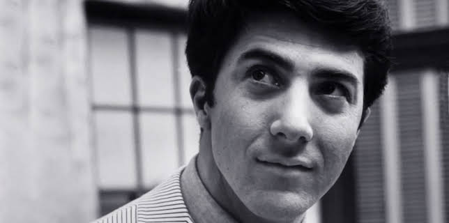 10:00 PM: Discovering: Dustin Hoffman | Sky Arts | 10/30 2025