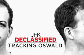 JFK Declassified: Tracking Oswald Season 1: The Iron Meeting