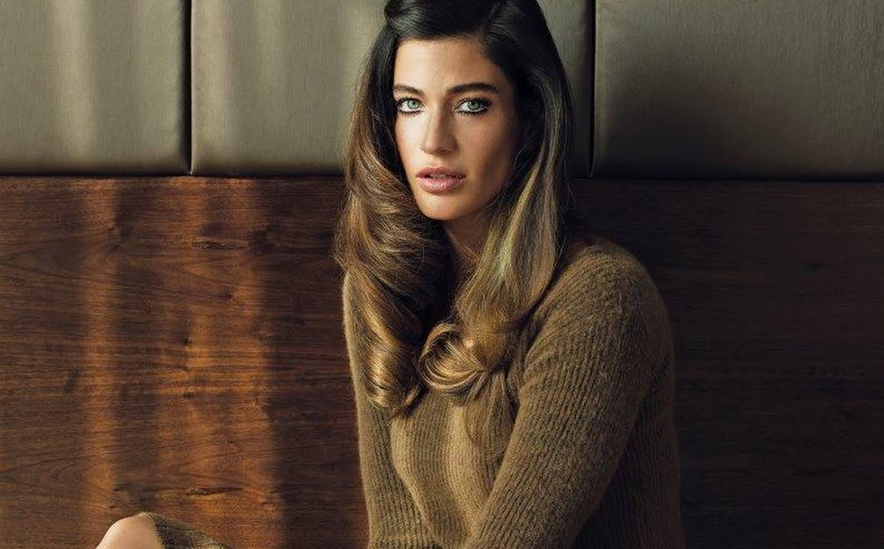 Berrak Tüzünataç