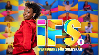 22:00: IFS - Invandrare för svenskar | SVT1 | 9/16 2026
