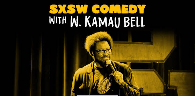 SXSW Comedy Night Two with W. Kamau Bell (2015)
