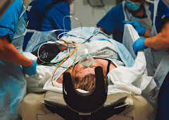 Rescue: Extreme Medics