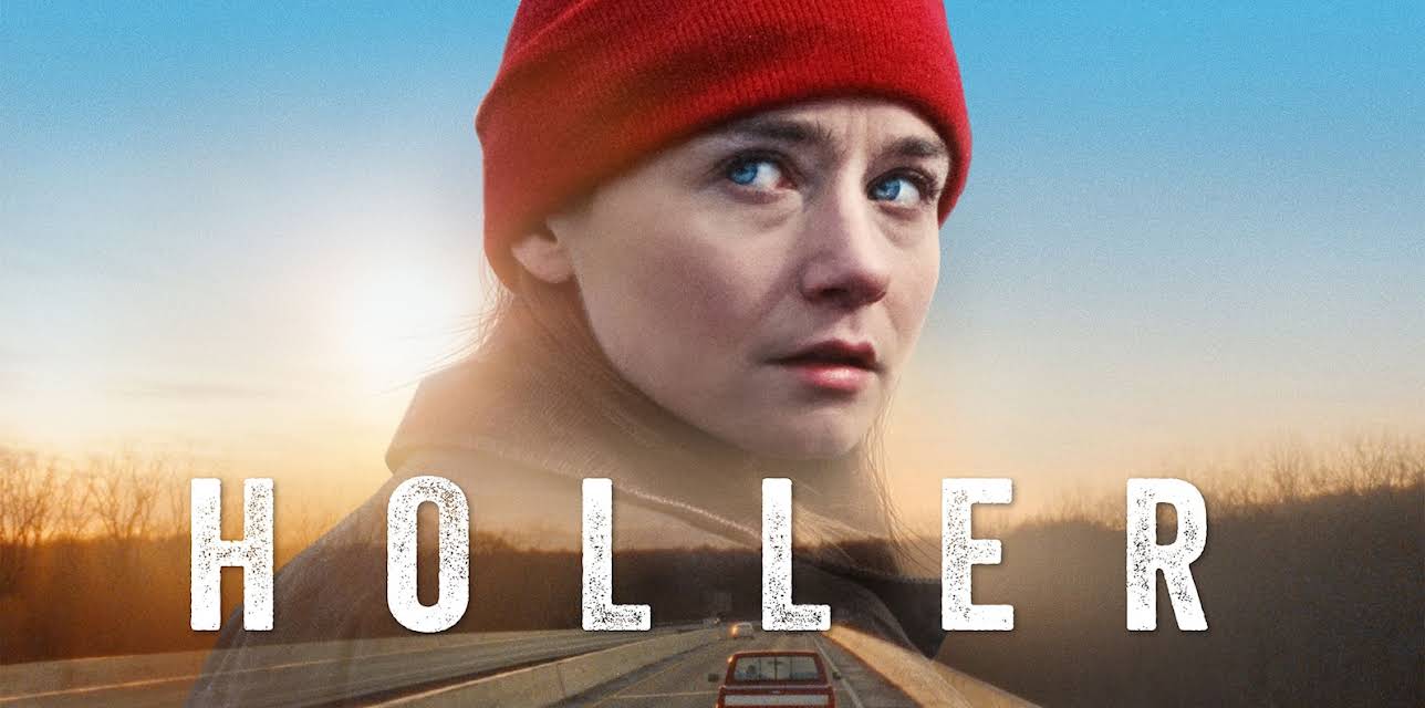 Holler (2021)