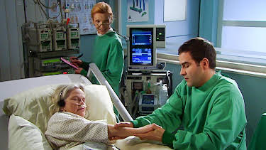 12:35: In aller Freundschaft (S10/E16) | One | 9/28 2026