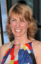 Bronwen Hughes as Director