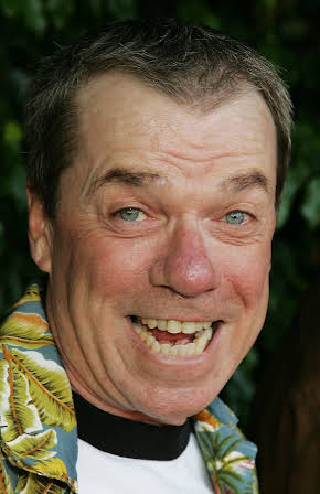 Roger Bumpass as 