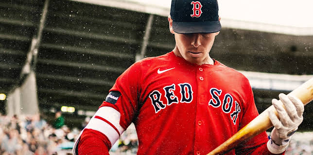 The Clubhouse: A Year with the Red Sox