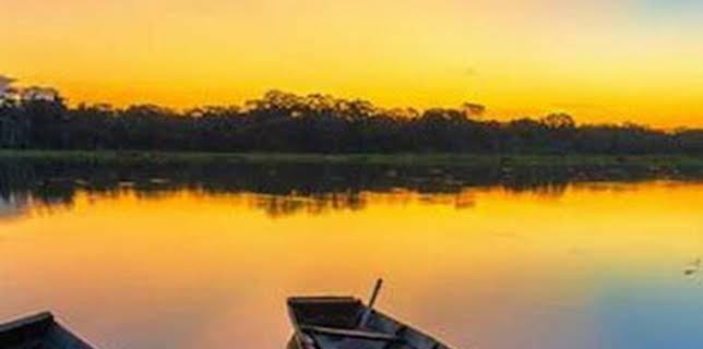 16:33: Las islas más salvajes | La Otra | 2/13 2026