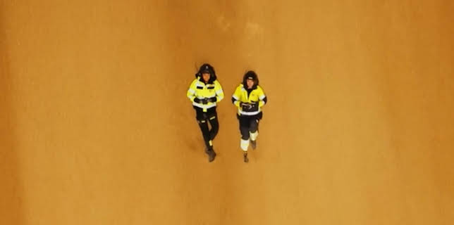 18:55: Högspänning (S5 E3) (S5) | Viasat 4 | 12/14 2025