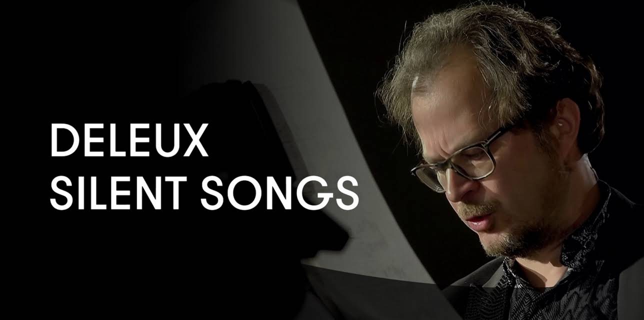 Deleux - Silent Songs (2020)