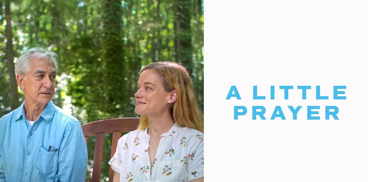 A Little Prayer (2025)