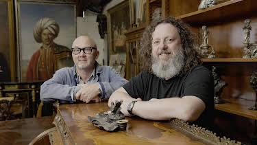 08:00: Salvage Hunters (S17 E15) (S17) | Kanal 9 | 4/14 2026