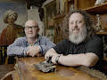 Salvage Hunters