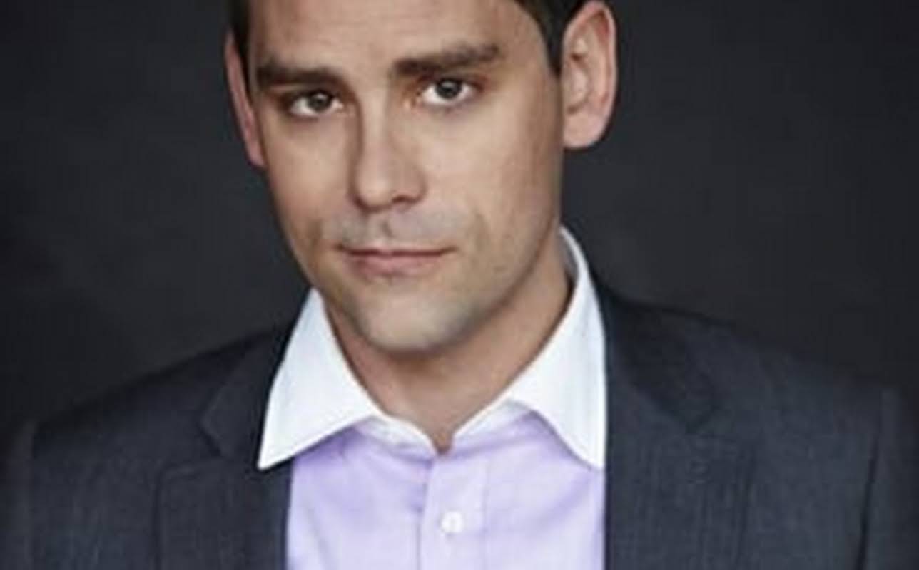 Andrew Shaver