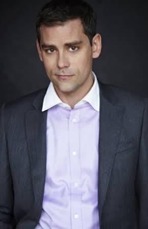 Andrew Shaver as 