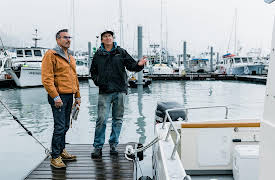 The Piece Maker, Season 1: Anchorage: The Gateway to the Wild